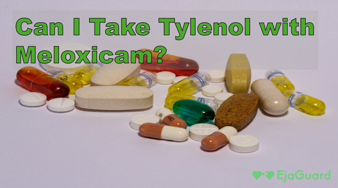 Can I Take Tylenol with Meloxicam?