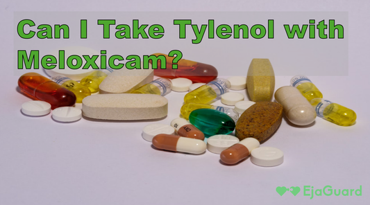 Can I Take Tylenol with Meloxicam?