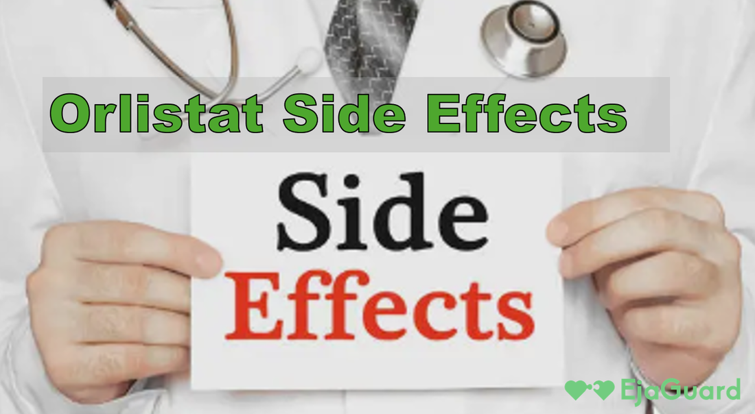 Orlistat Side Effects