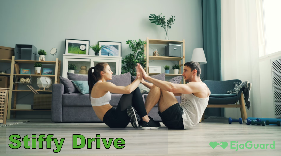 Stiffy Drive Meaning Explained with Causes Slang Usage and Helpful Tips