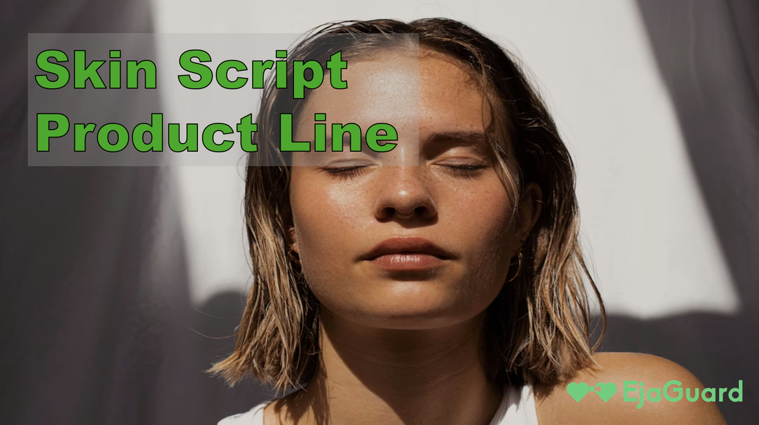 Skin Script Product Line