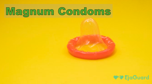 Magnum Condoms: Size, Fit & How to Choose the Right One