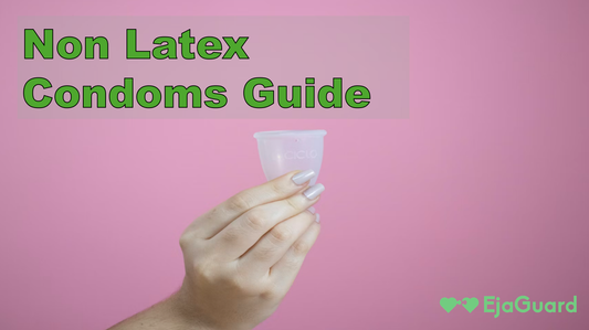 Non Latex Condoms Guide