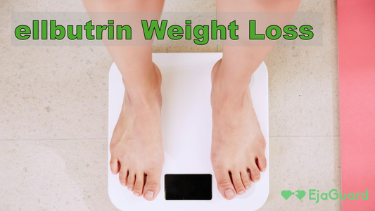 ellbutrin Weight Loss