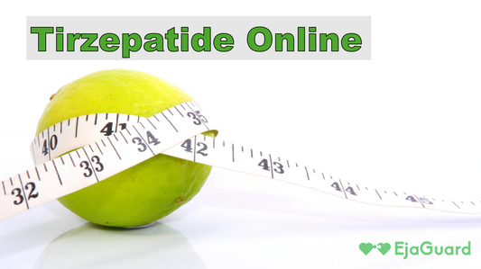 Tirzepatide Online: Where and How to Safely Order for Weight Loss or Diabetes