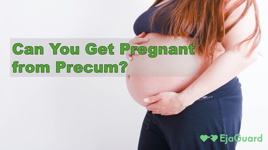 Can You Get Pregnant from Precum? Understanding the Real Risks