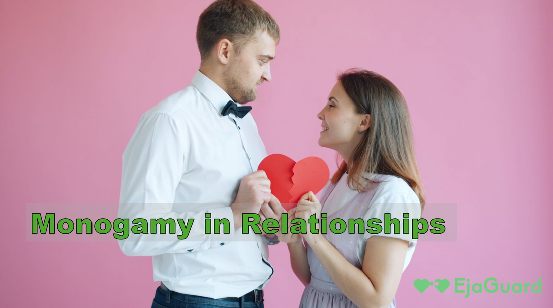 Monogamy in Relationships: Benefits, Challenges, and How to Make It Work