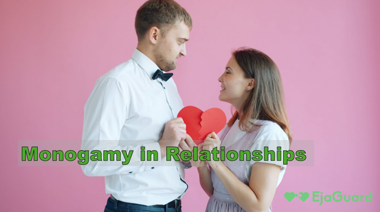 Monogamy in Relationships: Benefits, Challenges, and How to Make It Work