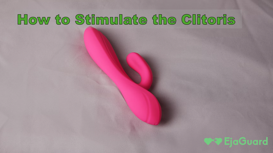 How to Stimulate the Clitoris: A Complete Guide to Doing It Right