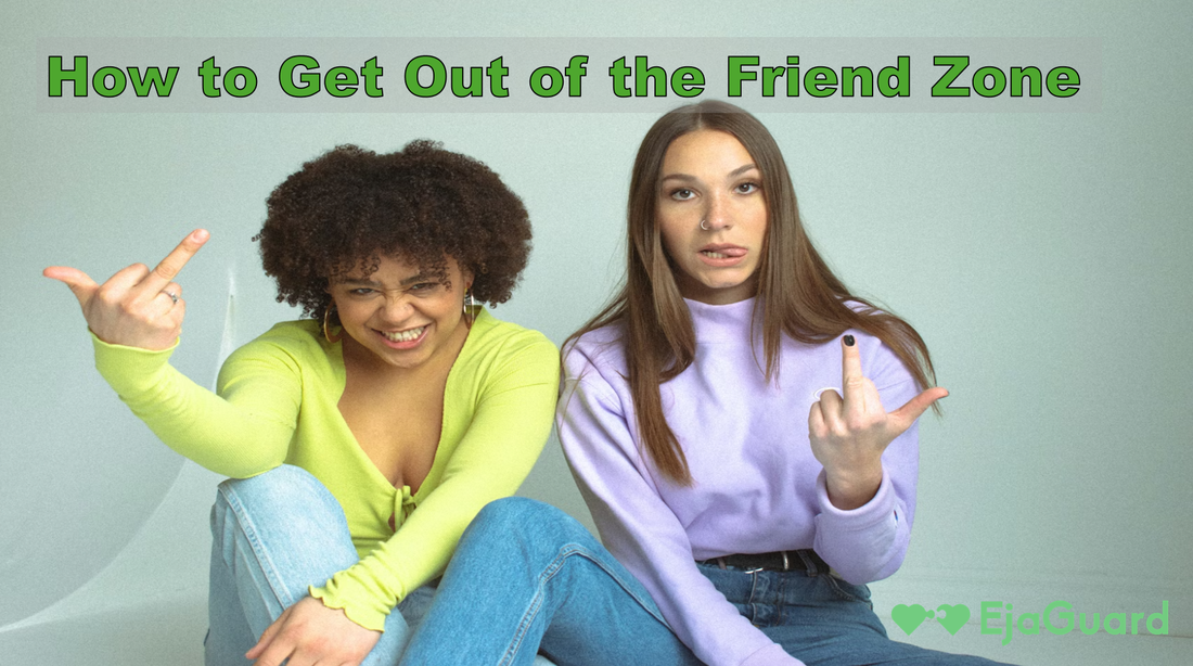 How to Get Out of the Friend Zone: 10 Proven Strategies That Work