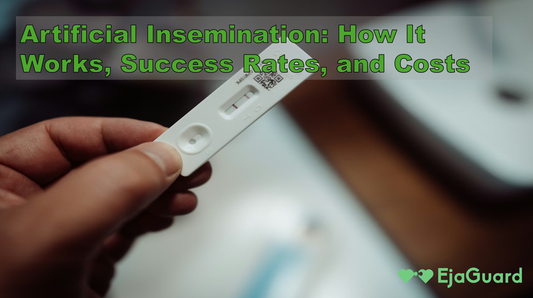 Artificial Insemination: How It Works, Success Rates, and Costs