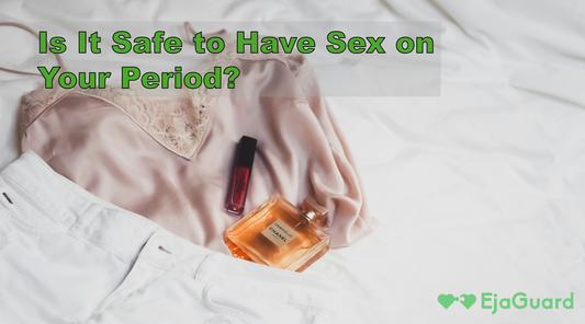 Is It Safe to Have Sex on Your Period? Facts, Benefits, and Tips