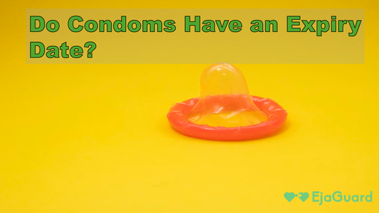 Do Condoms Have an Expiry Date? What You Need to Know