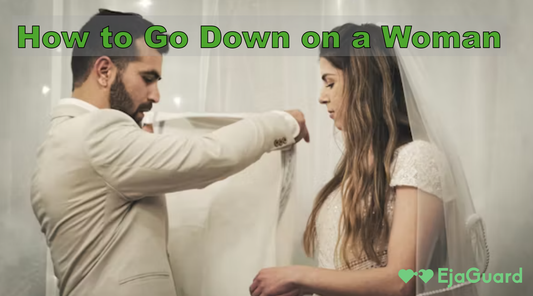 How to Go Down on a Woman: A Gentleman's Guide to Oral Pleasure