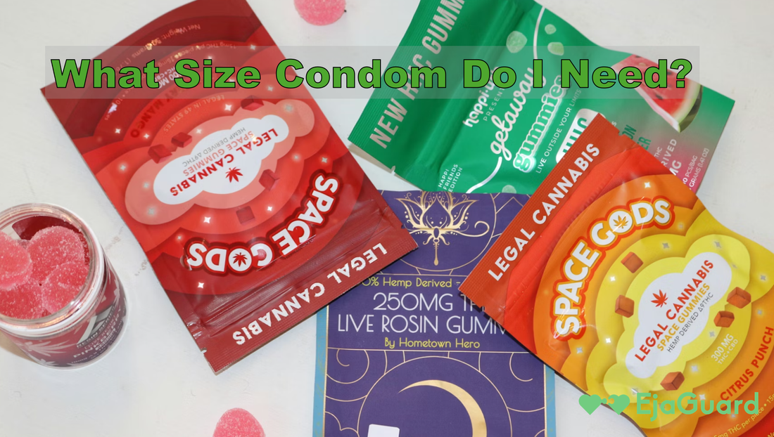 What Size Condom Do I Need? A Simple Guide for the Perfect Fit