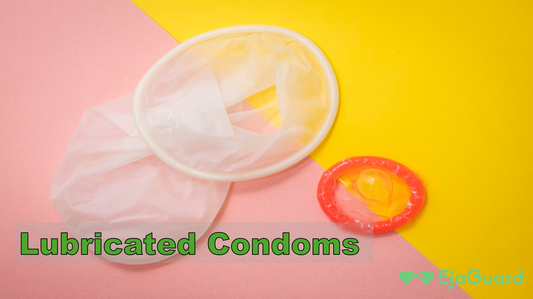 Lubricated Condoms: Benefits, Types & Why They Matter for Better Sex