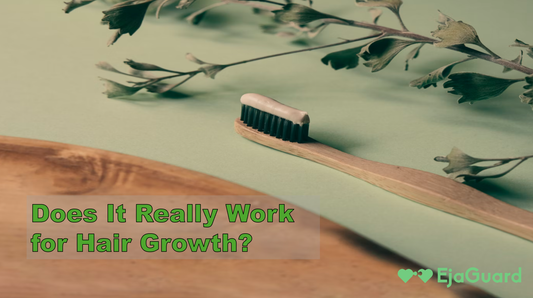 Wild Growth Hair Oil: Does It Really Work for Hair Growth?