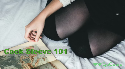 Cock Sleeve 101: What It Is, How It Works, and Why It Might Transform Your Sex Life