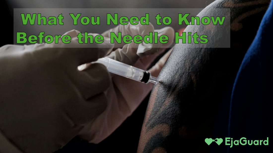 Numbing Cream for Tattoos: What You Need to Know Before the Needle Hits