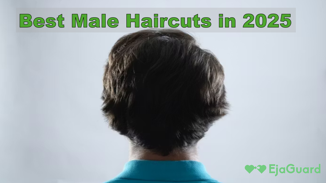 Best Male Haircuts in 2025: Your Complete Guide to Modern Men’s Hairstyles