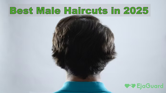 Best Male Haircuts in 2025: Your Complete Guide to Modern Men’s Hairstyles