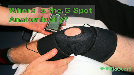 Where Is the G Spot Anatomically? A Complete Guide to Female Pleasure