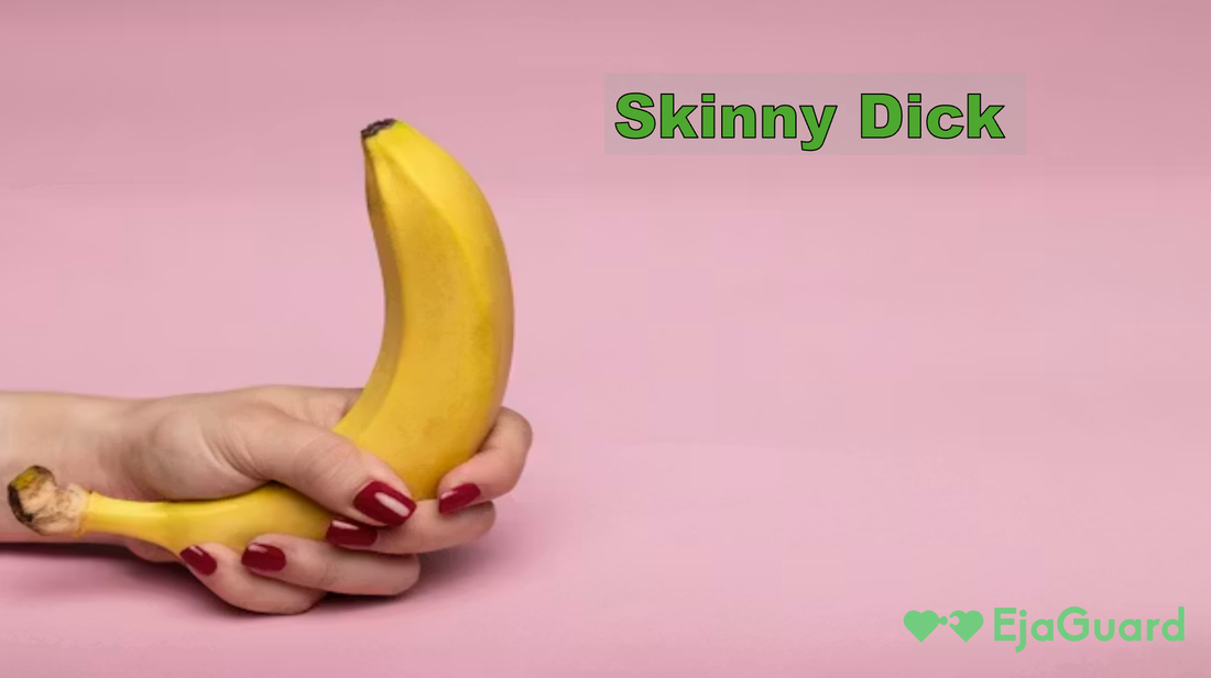 Skinny Dick: Causes, Myths & Natural Ways to Boost Girth and Confidence