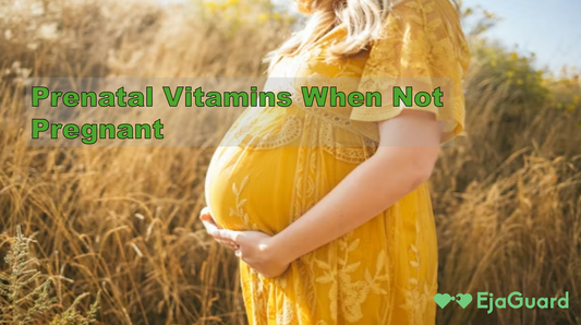 Prenatal Vitamins When Not Pregnant: Benefits, Risks & What to Know