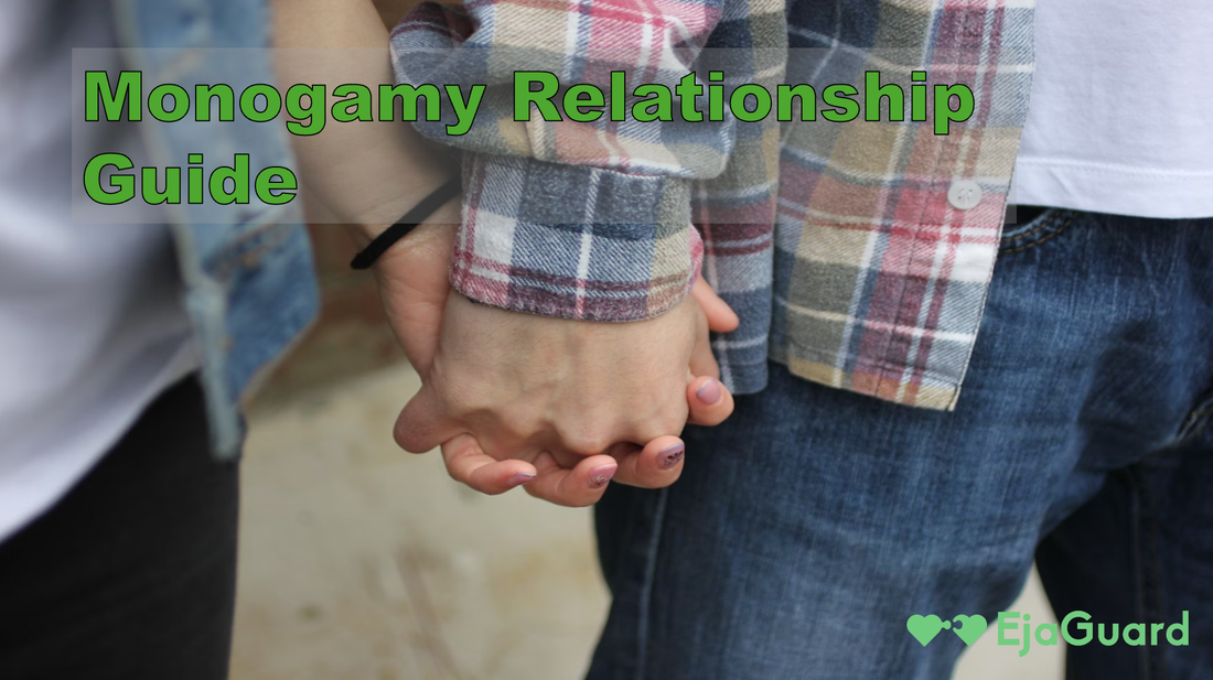 Monogamy Relationship Guide: Benefits, Challenges & Tips for a Stronger Bond