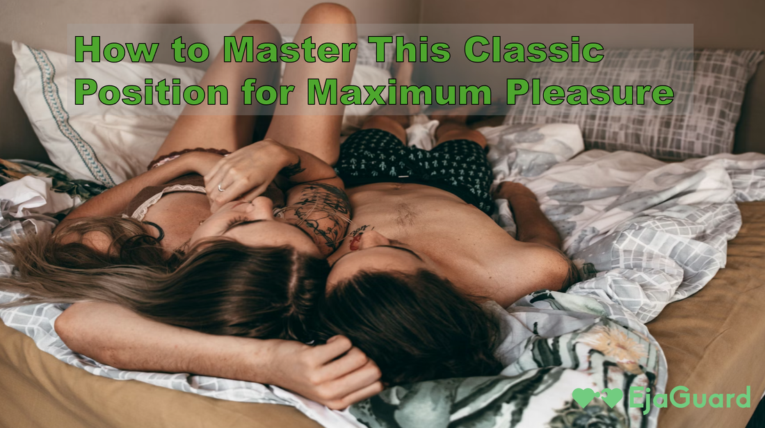 Dog Style: How to Master This Classic Position for Maximum Pleasure