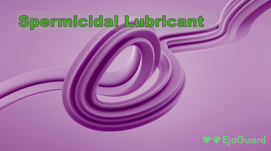 Spermicidal Lubricant: Benefits, Uses, and How to Use It Safely