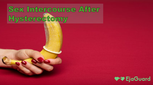 Sex Intercourse After Hysterectomy: What to Expect, Tips & FAQs