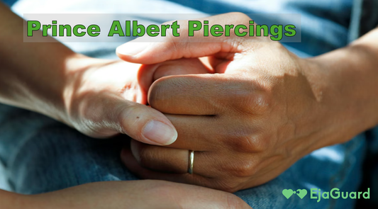 Prince Albert Piercings: What You Need to Know Before Getting One