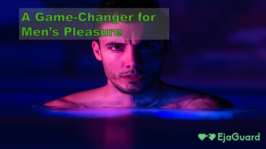 Arcwave Ion Review: A Game-Changer for Men’s Pleasure