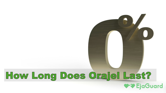 How Long Does Orajel Last? Numbing Duration & Effectiveness Explained