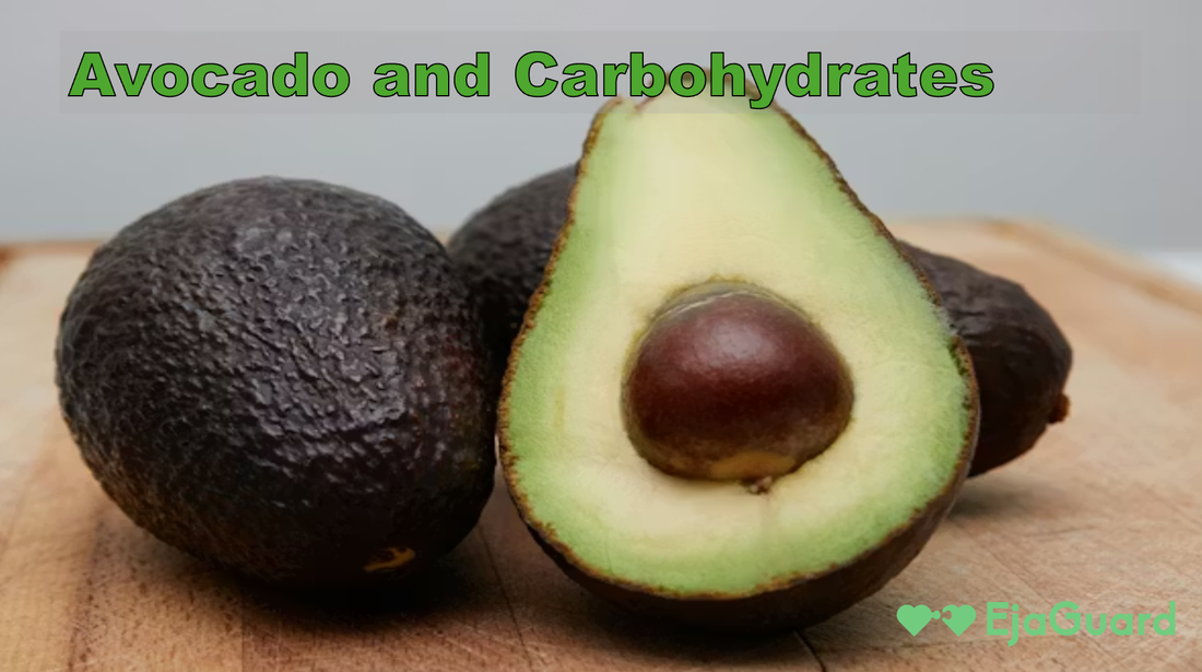 Avocado and Carbohydrates: Surprising Facts Every Health-Conscious Eater Should Know