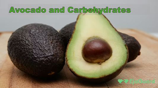 Avocado and Carbohydrates: Surprising Facts Every Health-Conscious Eater Should Know