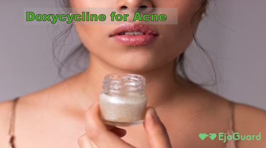 Doxycycline for Acne: How It Works, Dosage, Results & Side Effects