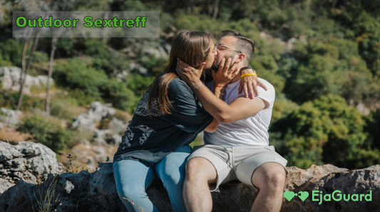 Outdoor Sextreff: How to Enjoy Safe, Steamy Sex in the Open Air