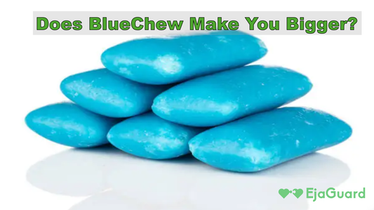 Does BlueChew Make You Bigger? Separating Fact from Fiction