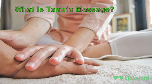 What Is Tantric Massage? Meaning, Benefits, and Techniques