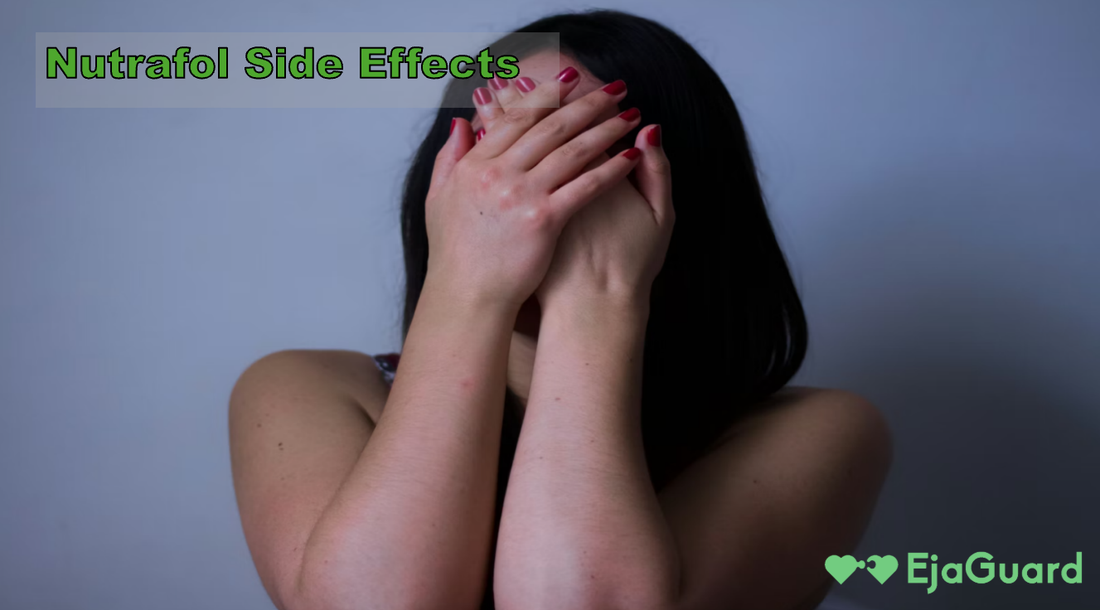 Nutrafol Side Effects: What You Need to Know Before You Take It