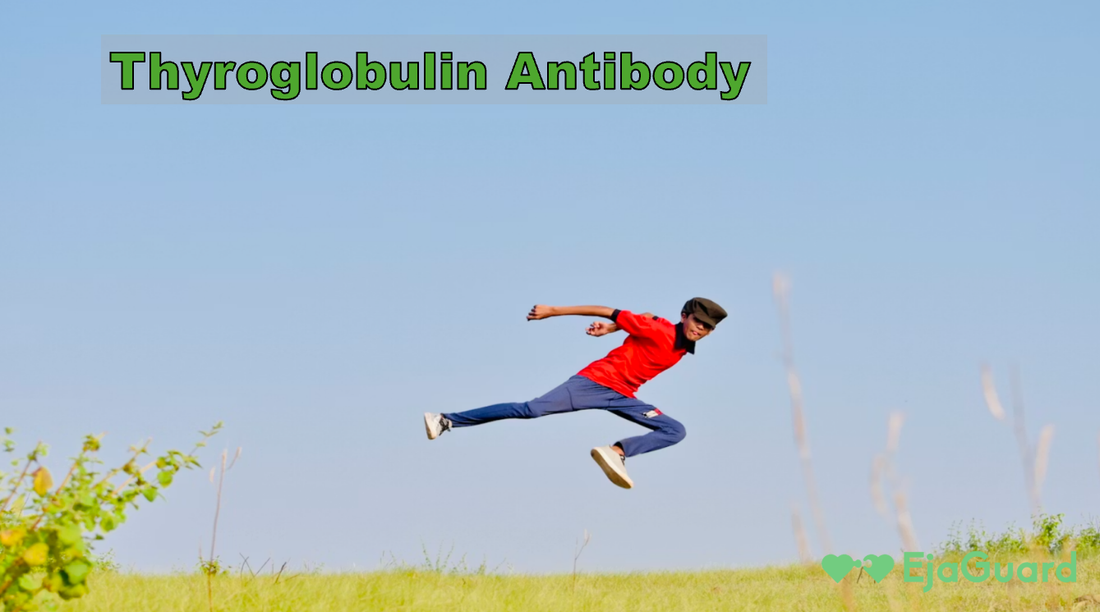 Thyroglobulin Antibody: What It Means, Why It’s Tested, and How to Understand Your Results