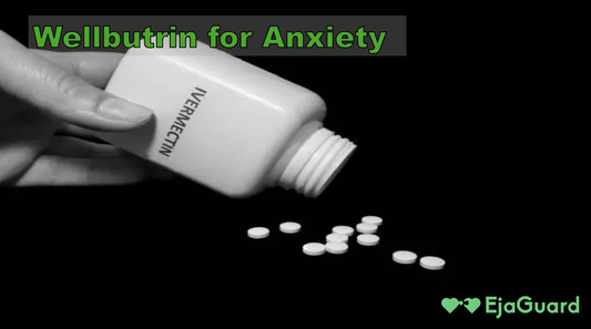 Wellbutrin for Anxiety: Uses, Effectiveness, Side Effects & What to Expect