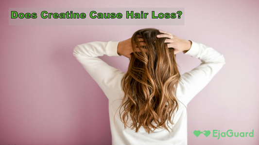 Does Creatine Cause Hair Loss? The Truth Behind the Myth