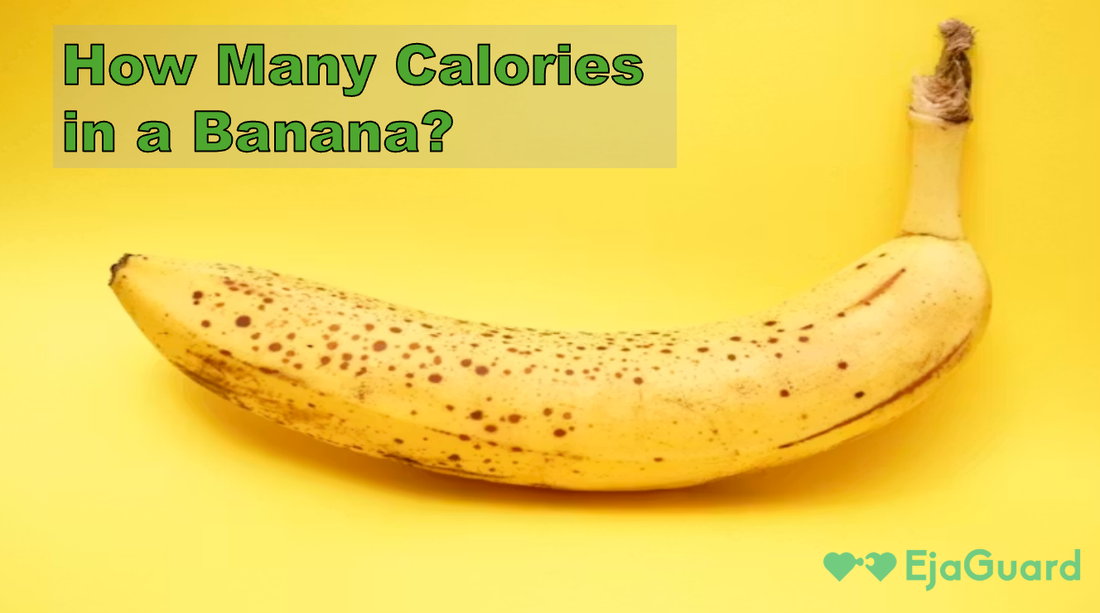 How Many Calories in a Banana? Nutrition Facts, Sizes & Weight Loss Tips