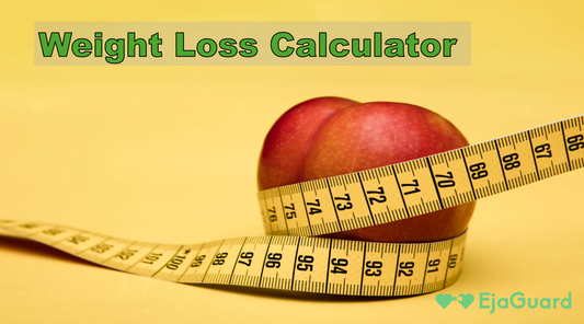 Weight Loss Calculator: Track Your Progress & Crush Your Fitness Goals