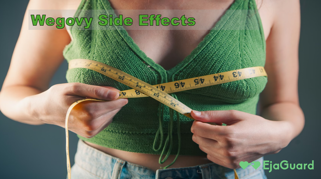 Wegovy Side Effects: What You Need to Know Before Starting This Weight Loss Injection