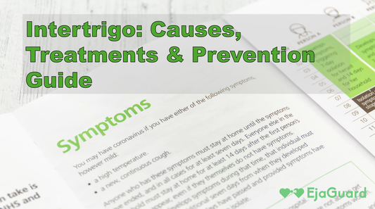 Intertrigo: Causes, Treatments & Prevention Guide