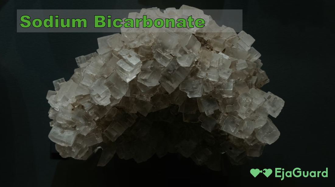 Sodium Bicarbonate: Benefits, Uses, and Risks of This Everyday Miracle Compound